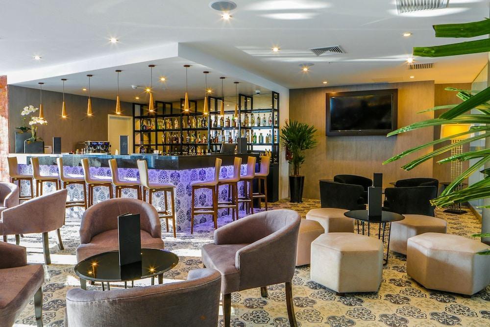 何塞·安东尼奥豪华酒店 利马 外观 照片